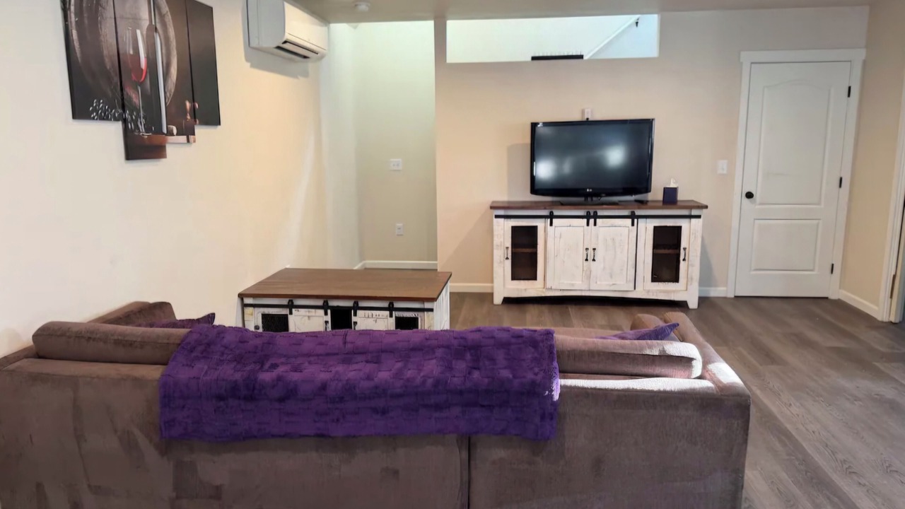 Photo of Livingroom in West Pasco