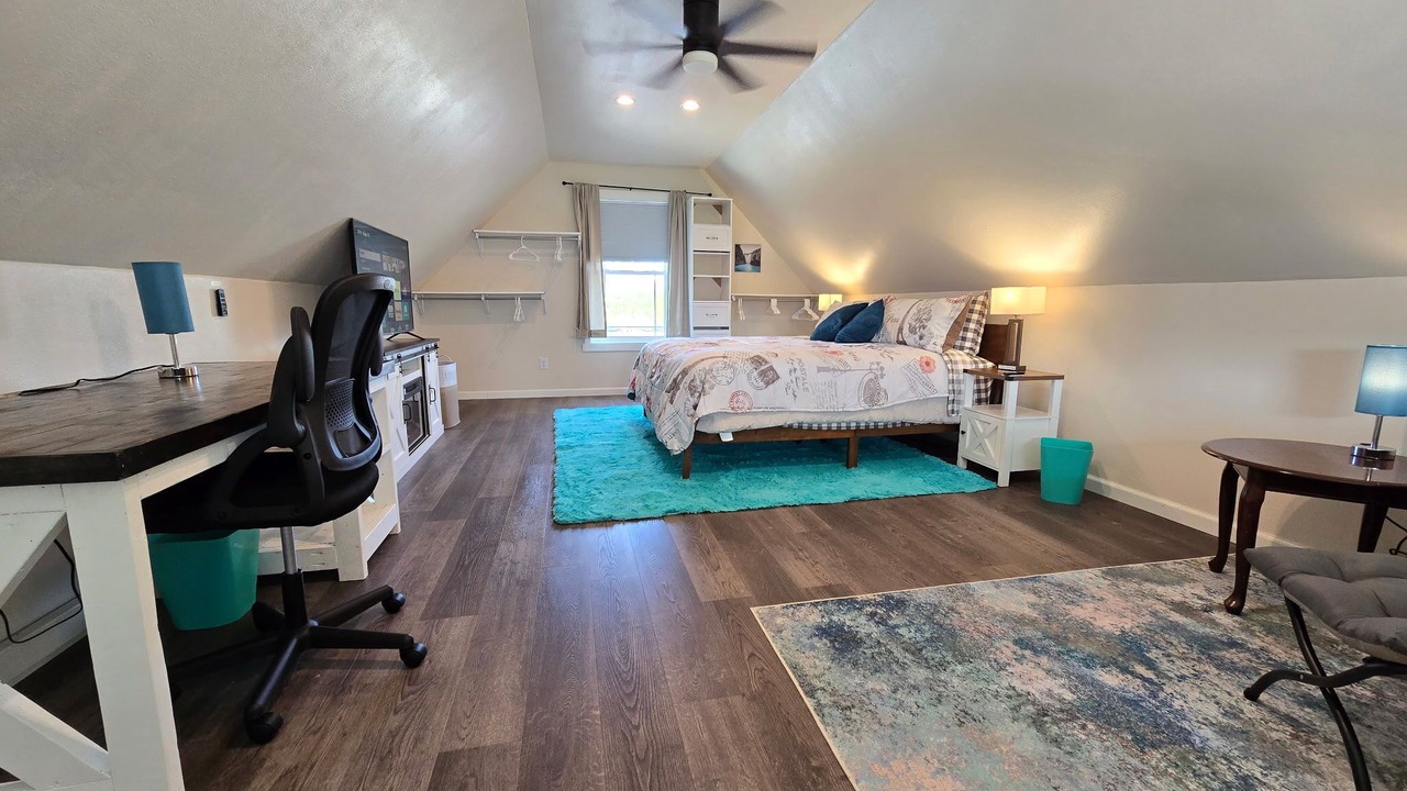 Photo of Bedroom in West Pasco