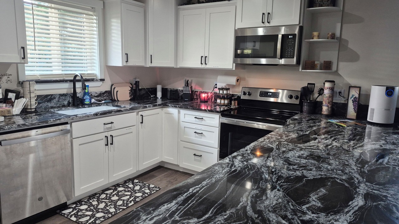 Photo of Kitchen in West Pasco