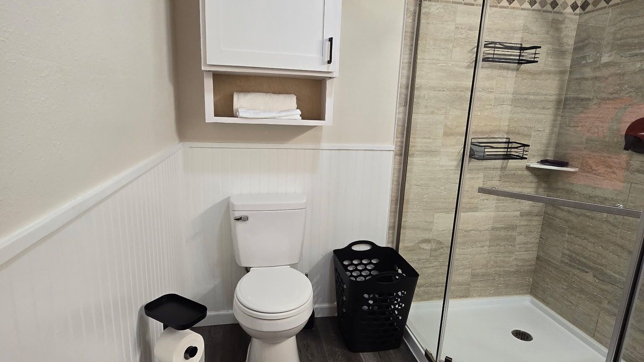 Photo of Bathroom in West Pasco