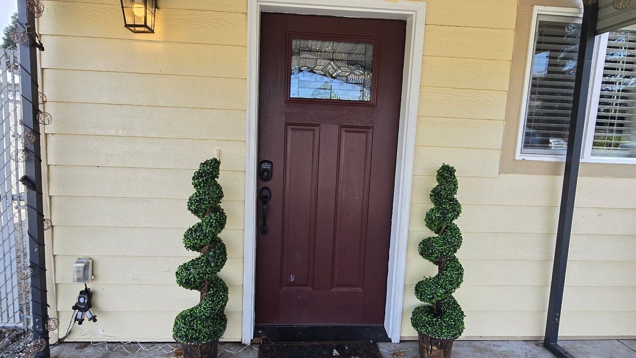 Photo of Outdoor in West Pasco