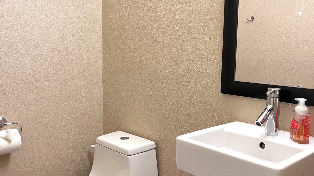 Photo of Bathroom in Cedar Hills