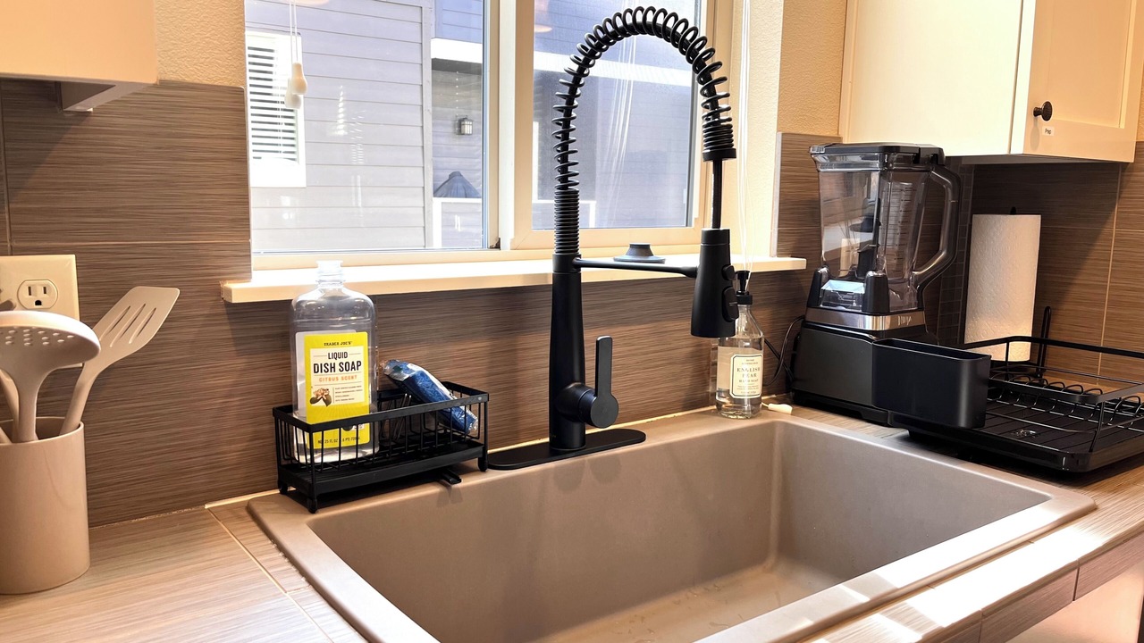 Photo of Kitchen in Cedar Hills