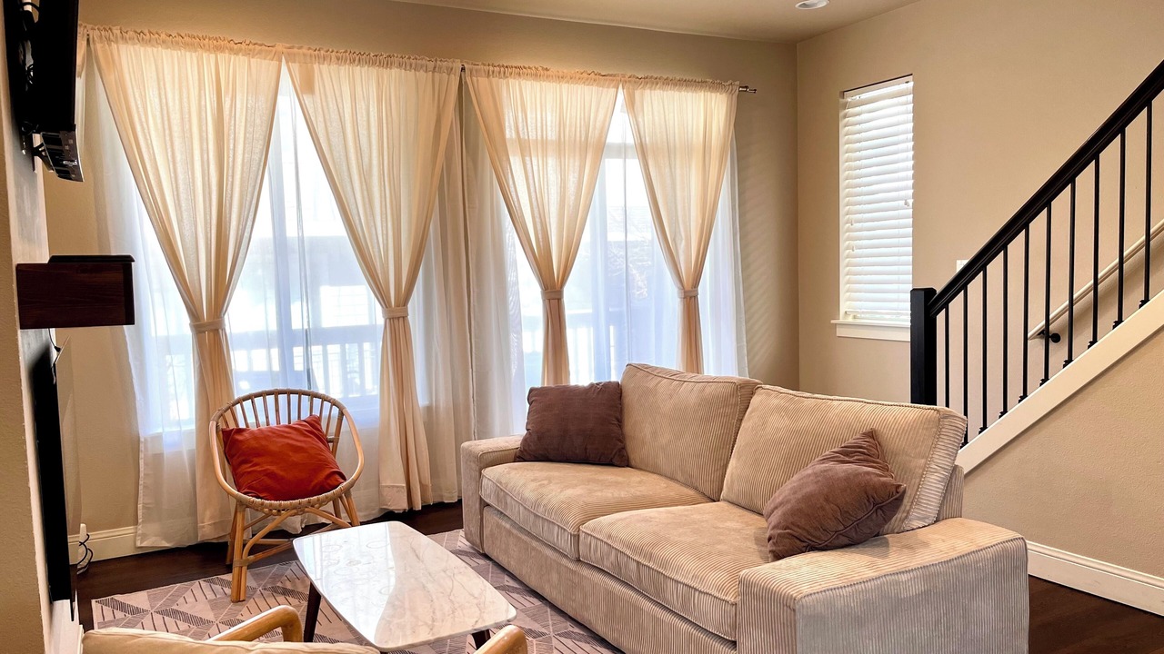 Photo of Livingroom in Cedar Hills