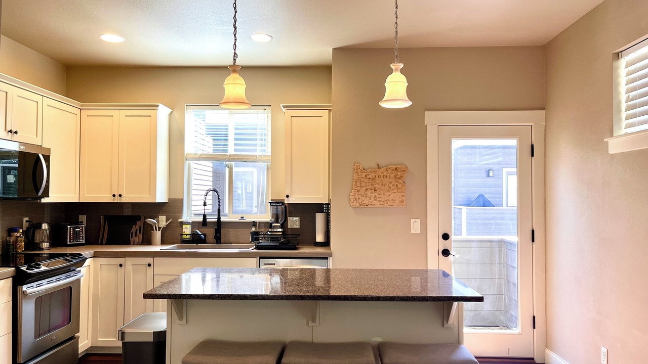 Photo of Kitchen in Cedar Hills