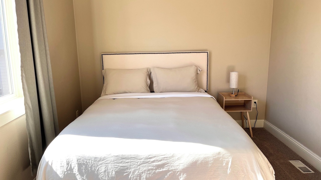 Photo of Bedroom in Cedar Hills