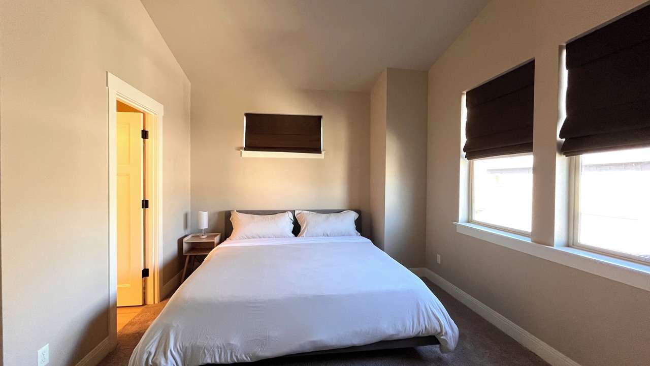 Photo of Bedroom in Cedar Hills