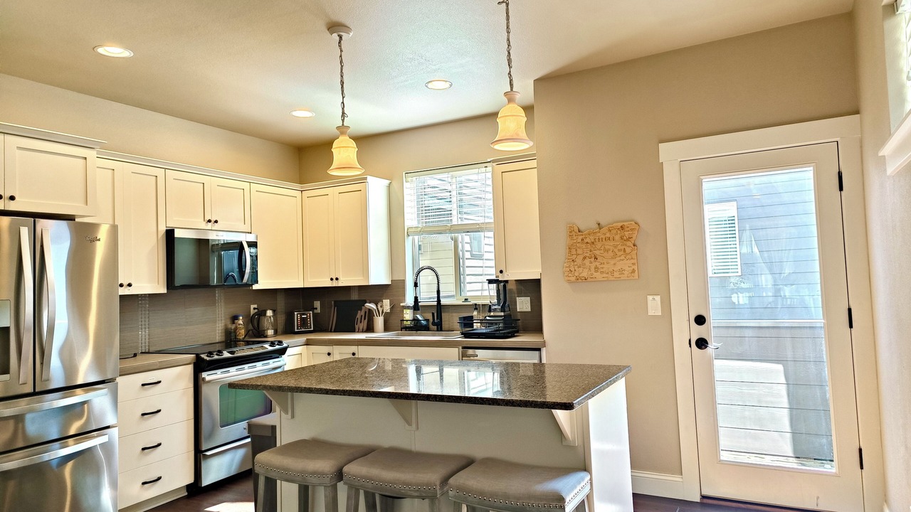 Photo of Kitchen in Cedar Hills