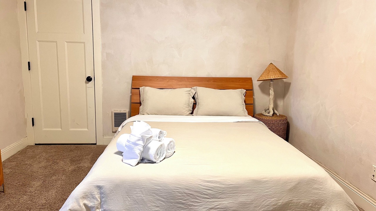 Photo of Bedroom in Cedar Hills