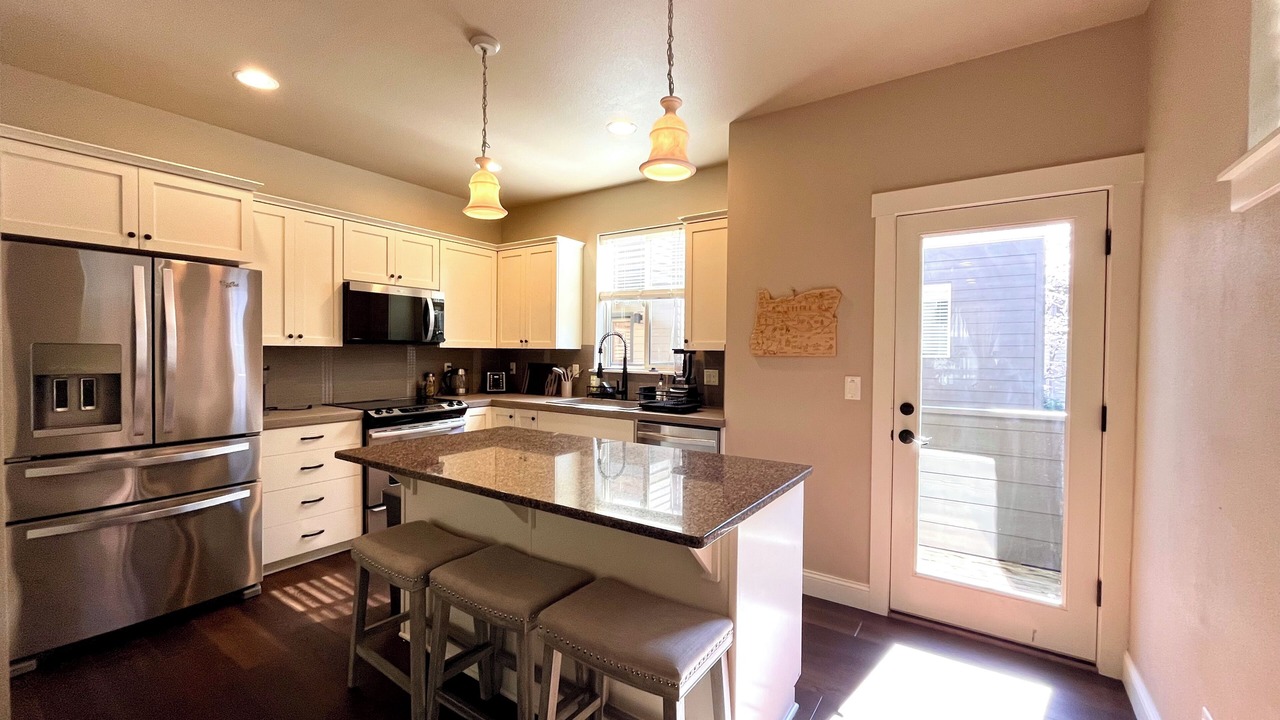 Photo of Kitchen in Cedar Hills