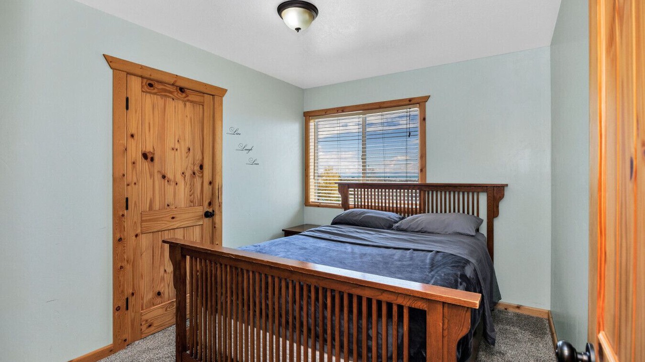 Photo of Bedroom in Garden City