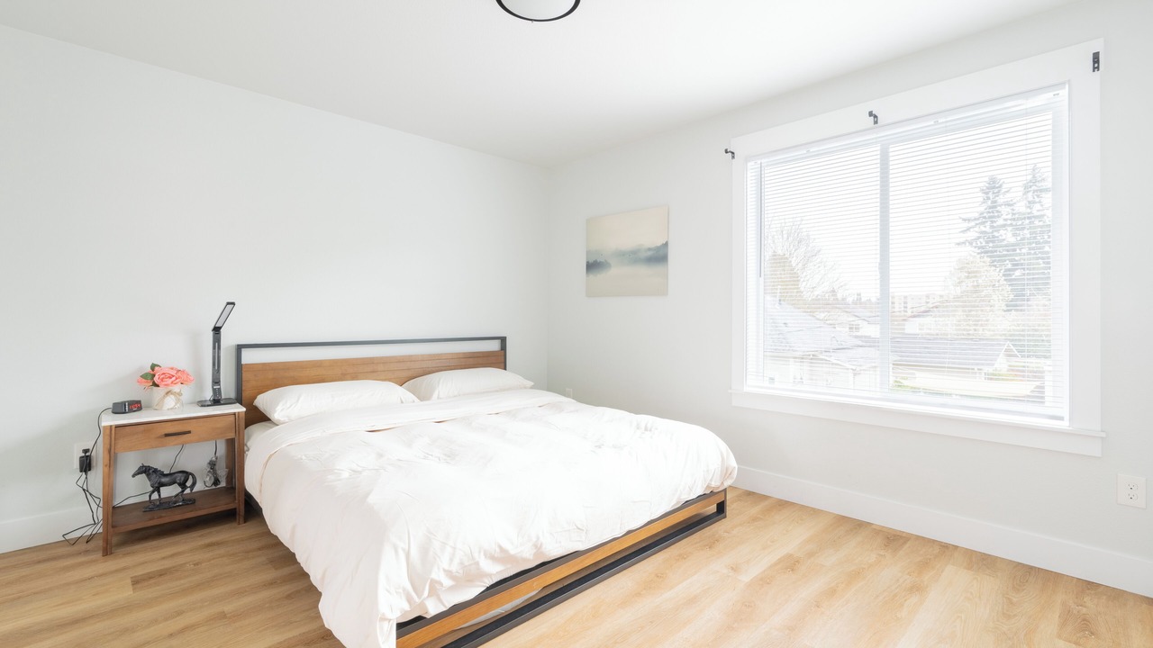 Photo of Bedroom in Hough