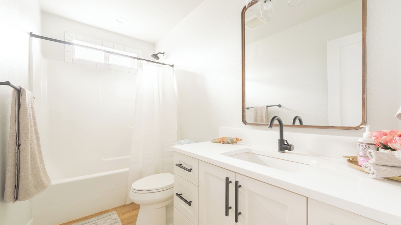 Photo of Bathroom in Hough