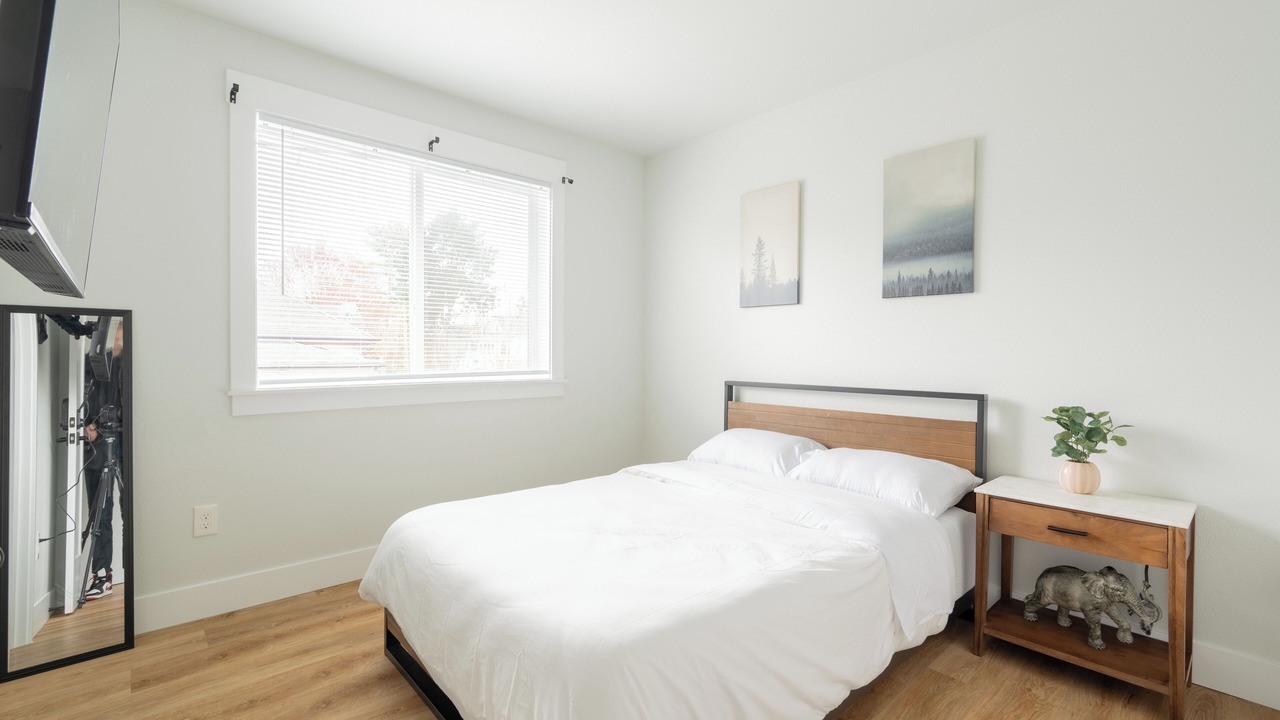 Photo of Bedroom in Hough