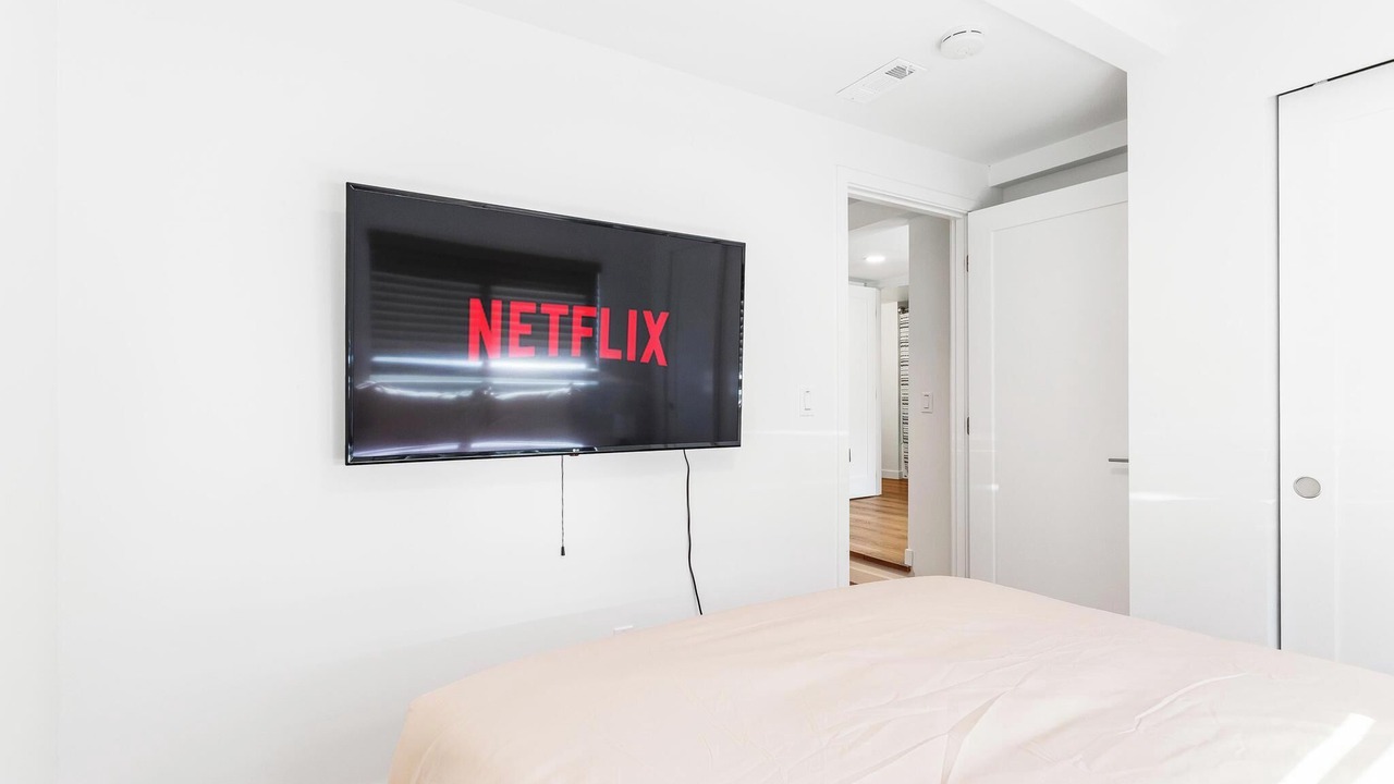 Photo of Bedroom in Burien