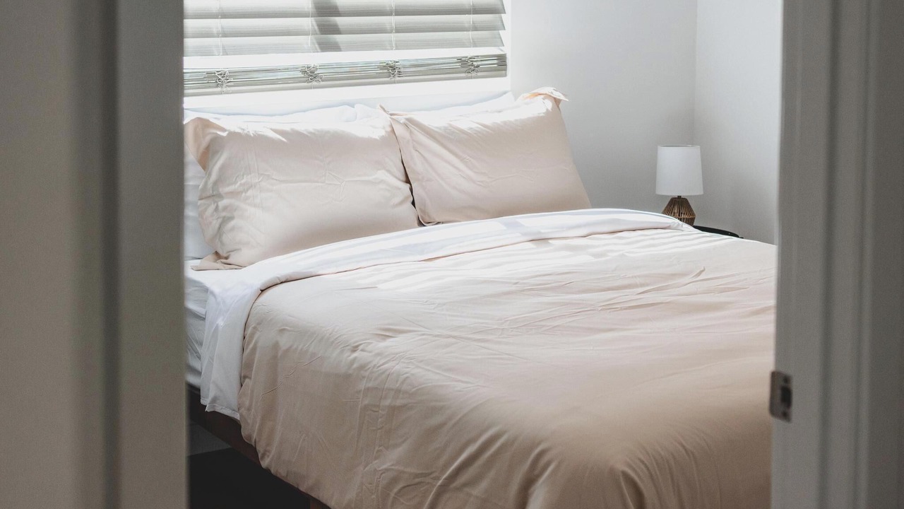Photo of Bedroom in Burien