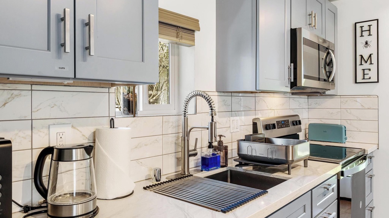 Photo of Kitchen in Burien