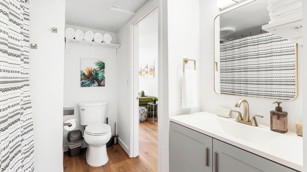 Photo of Bathroom in Burien