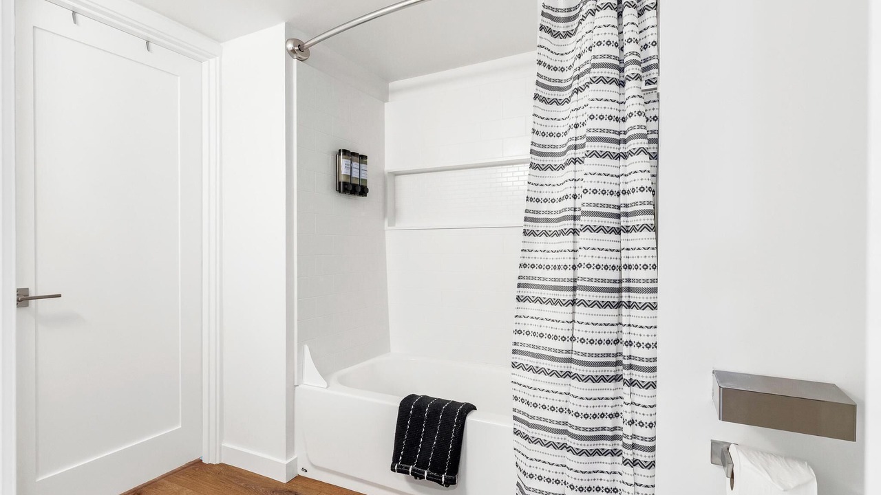Photo of Bathroom in Burien