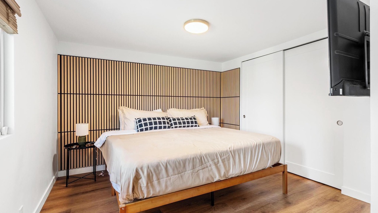 Photo of Bedroom in Burien