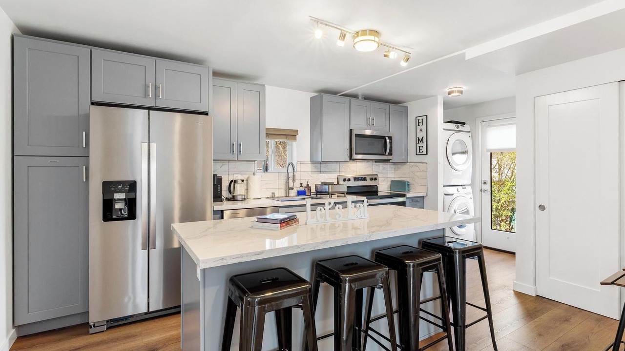 Photo of Kitchen in Burien