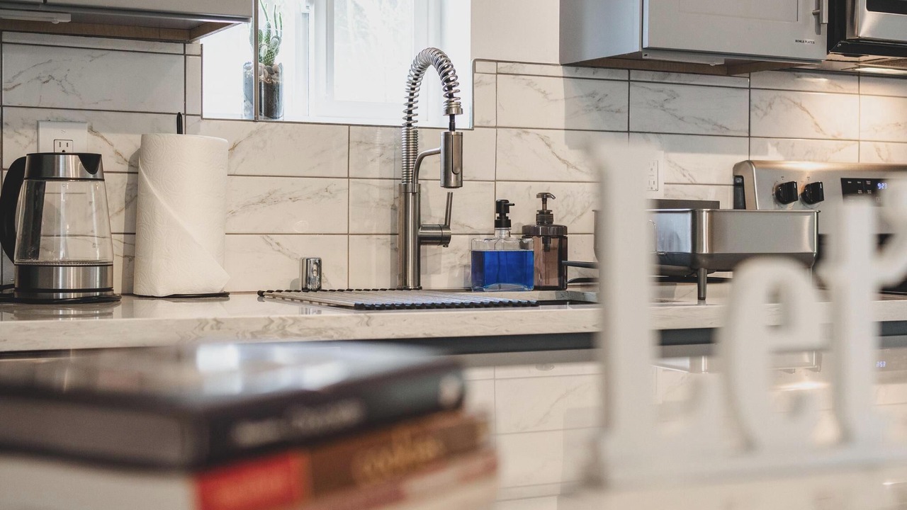 Photo of Kitchen in Burien
