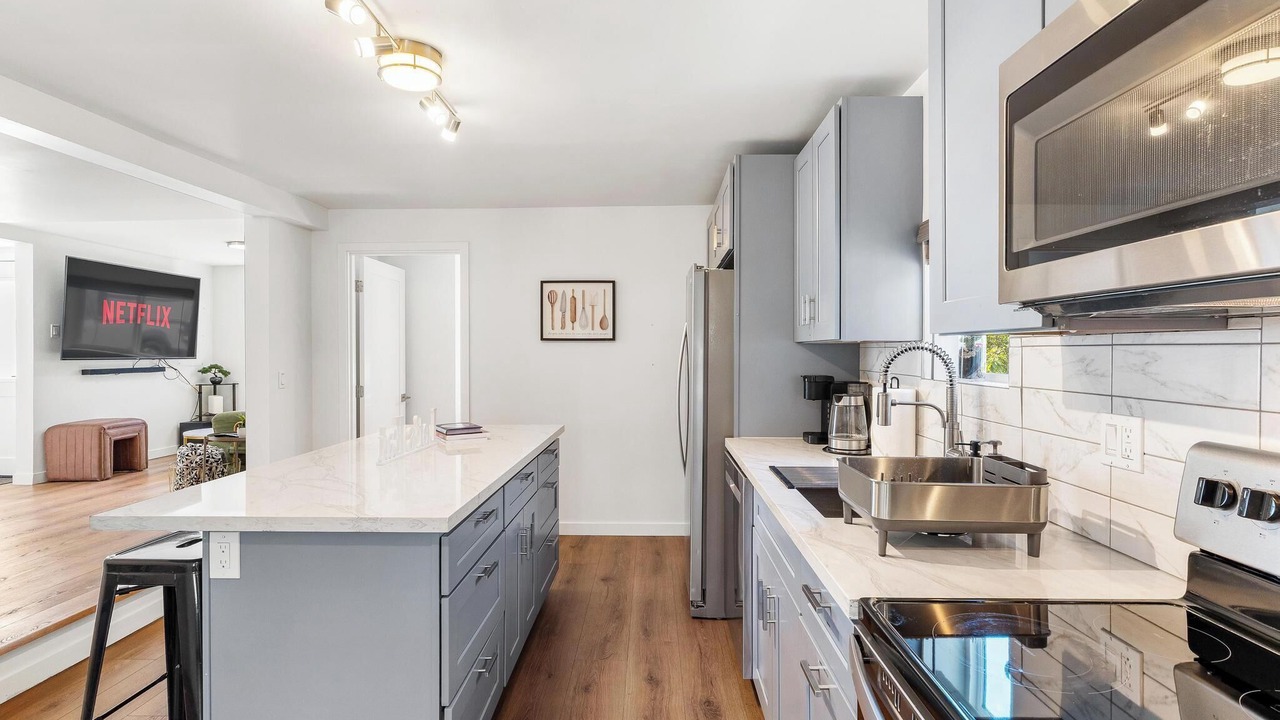 Photo of Kitchen in Burien