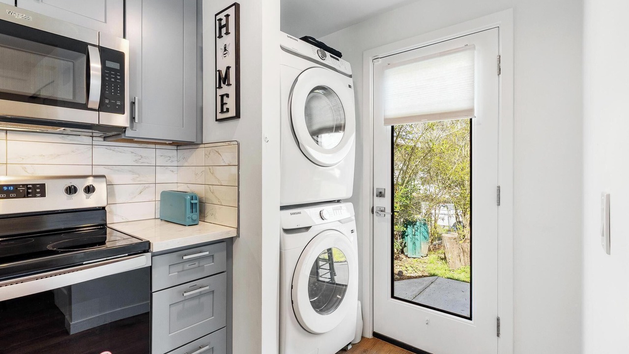 Photo of Kitchen in Burien