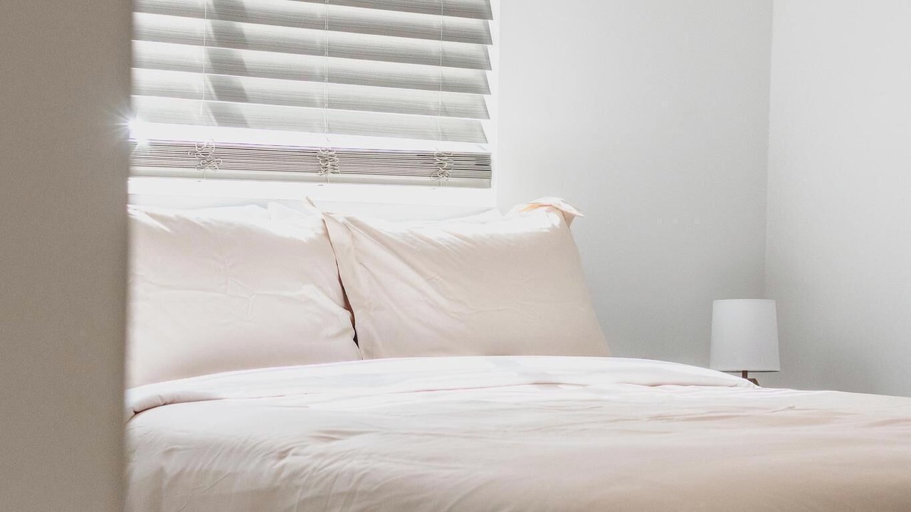 Photo of Bedroom in Burien