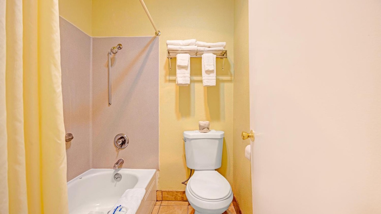 Photo of Bathroom in Stevenson