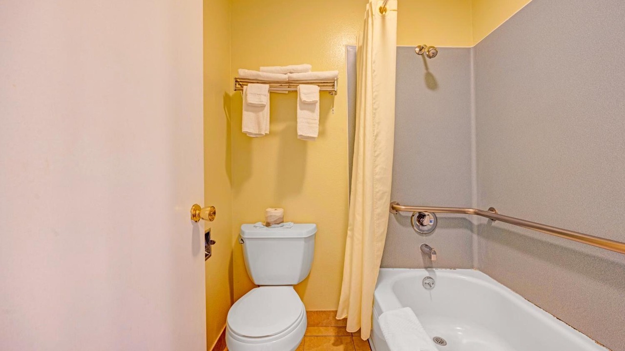 Photo of Bathroom in Stevenson