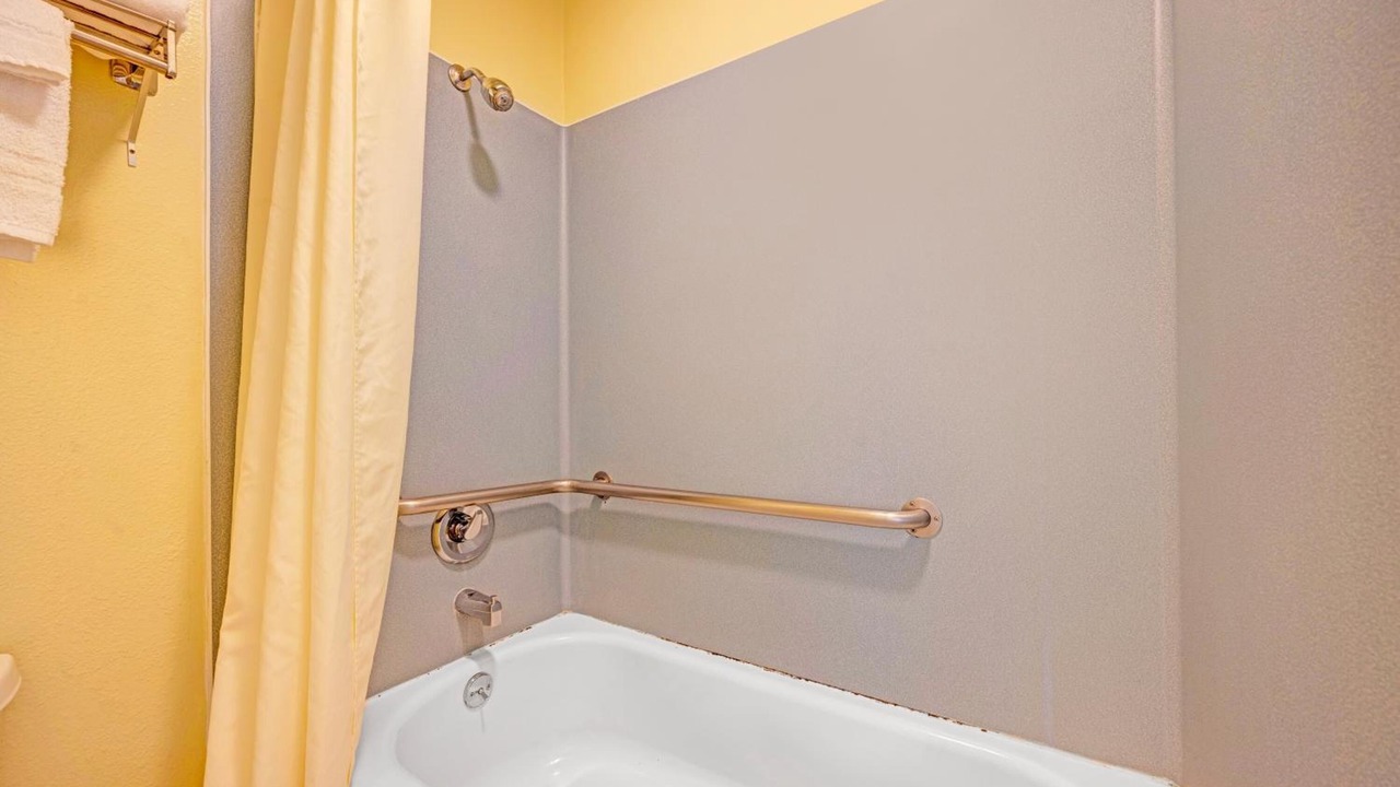 Photo of Bathroom in Stevenson