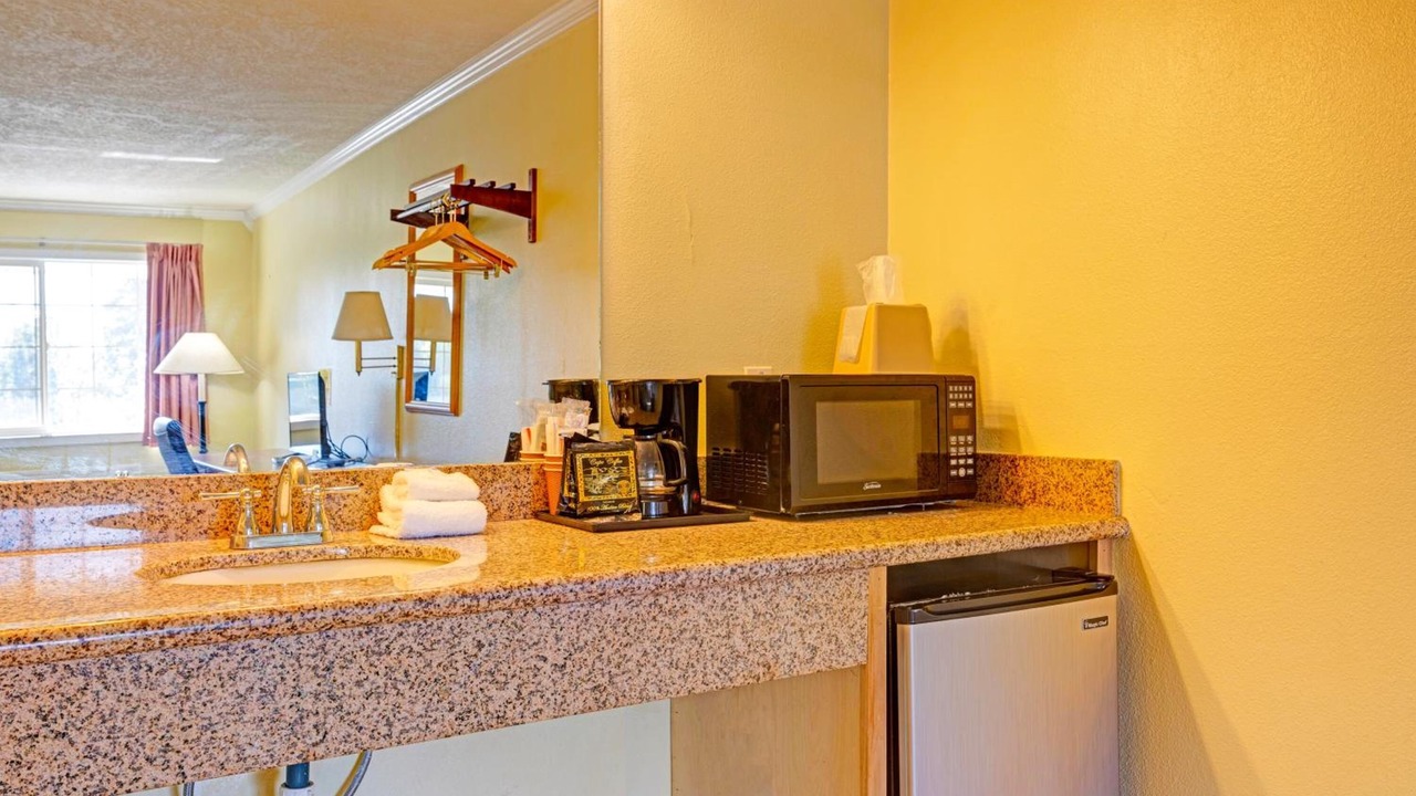 Photo of Bedroom in Stevenson