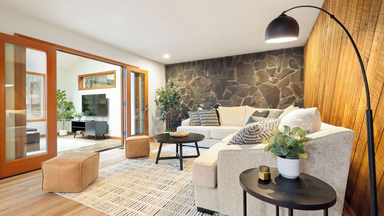 Photo of Livingroom in Mount Hood Village
