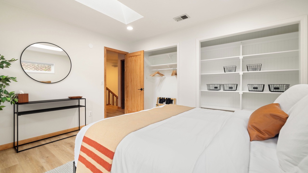Photo of Bedroom in Mount Hood Village