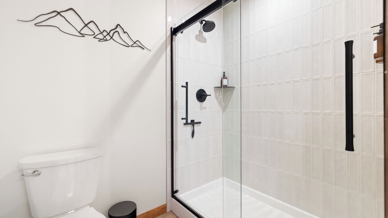 Photo of Bathroom in Mount Hood Village