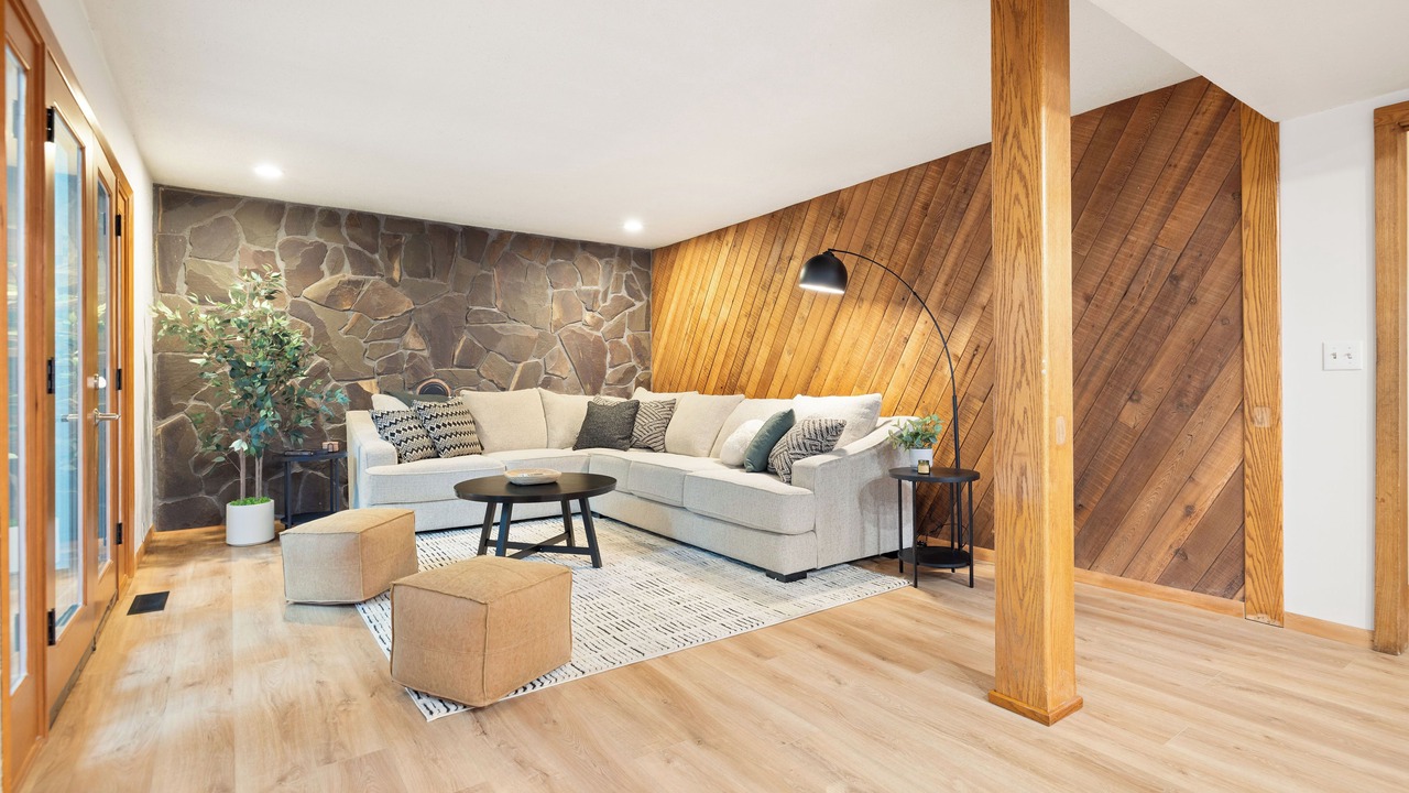 Photo of Livingroom in Mount Hood Village