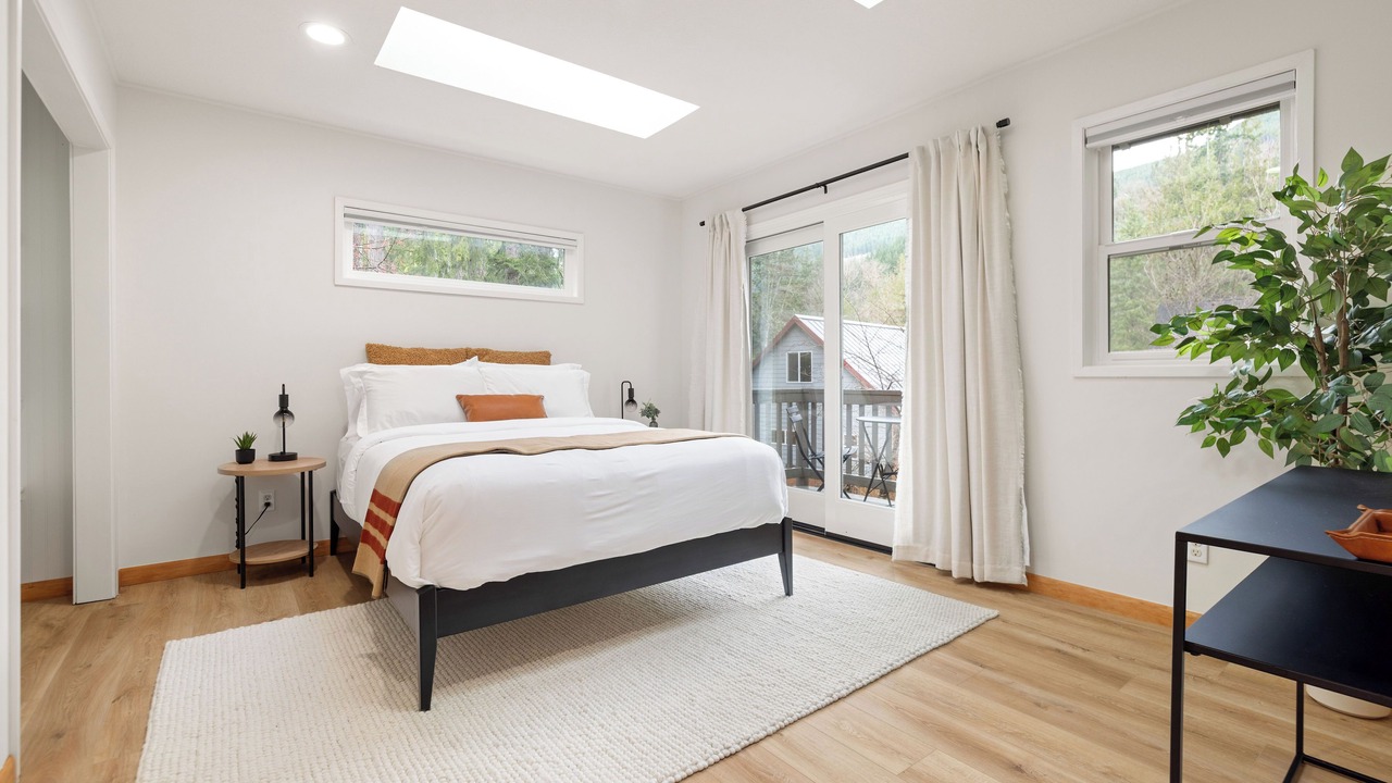 Photo of Bedroom in Mount Hood Village