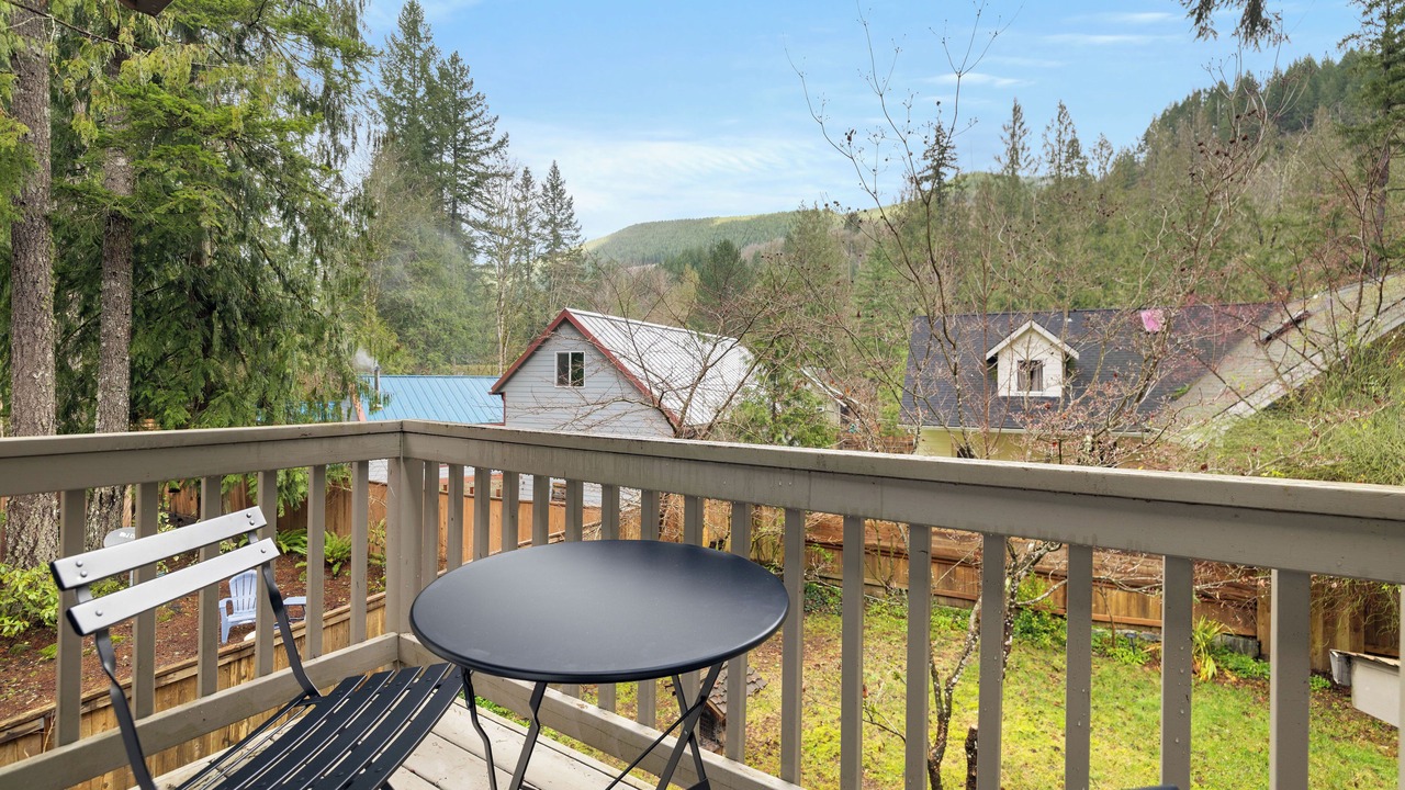 Photo of Outdoor in Mount Hood Village