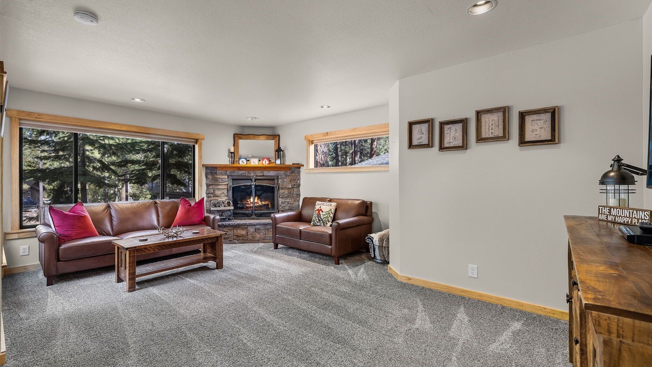 Photo of Livingroom in Deer Park