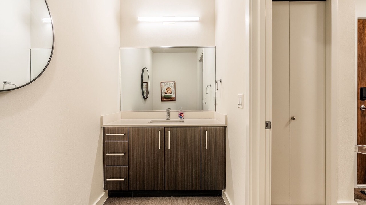 Photo of Bathroom in West Bellevue
