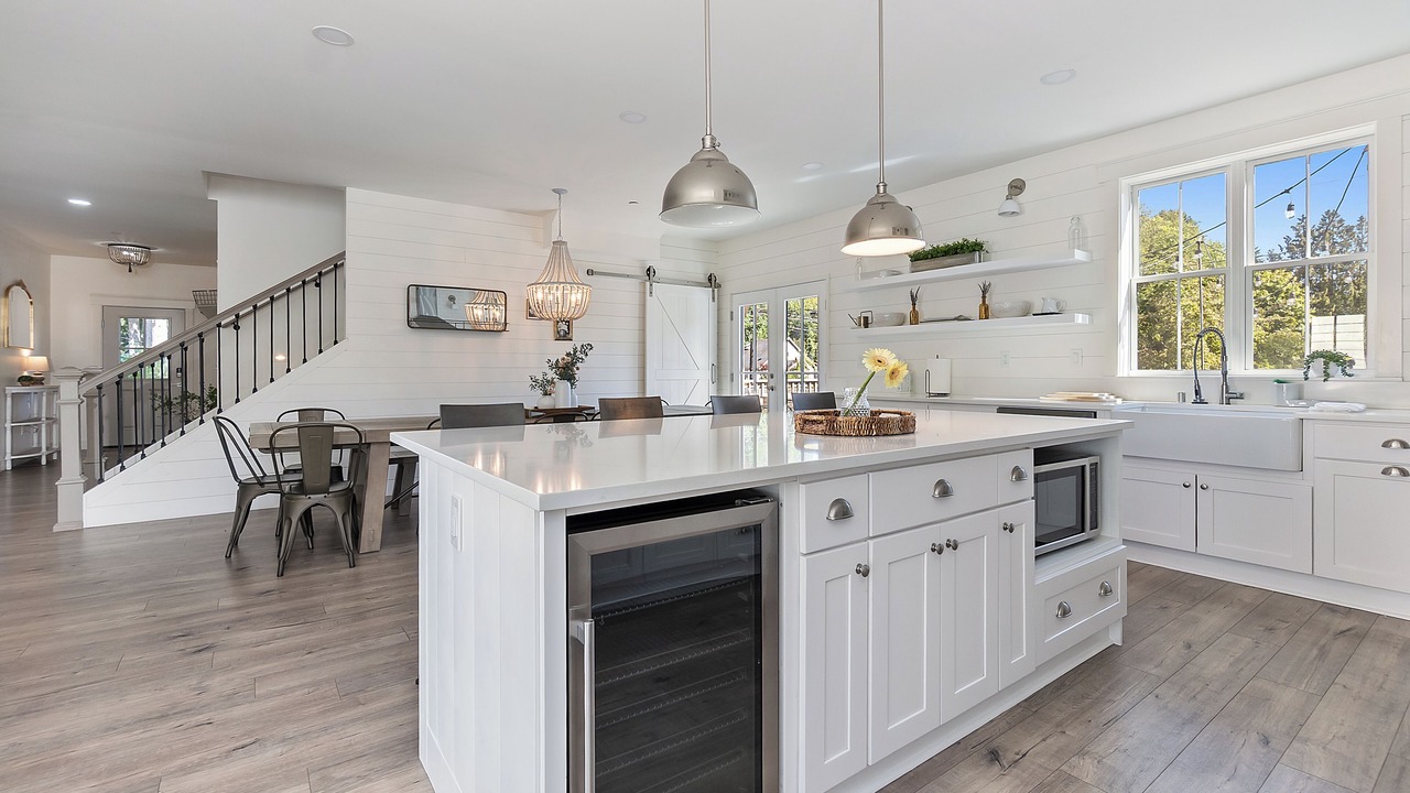 Photo of Kitchen in Shoreline