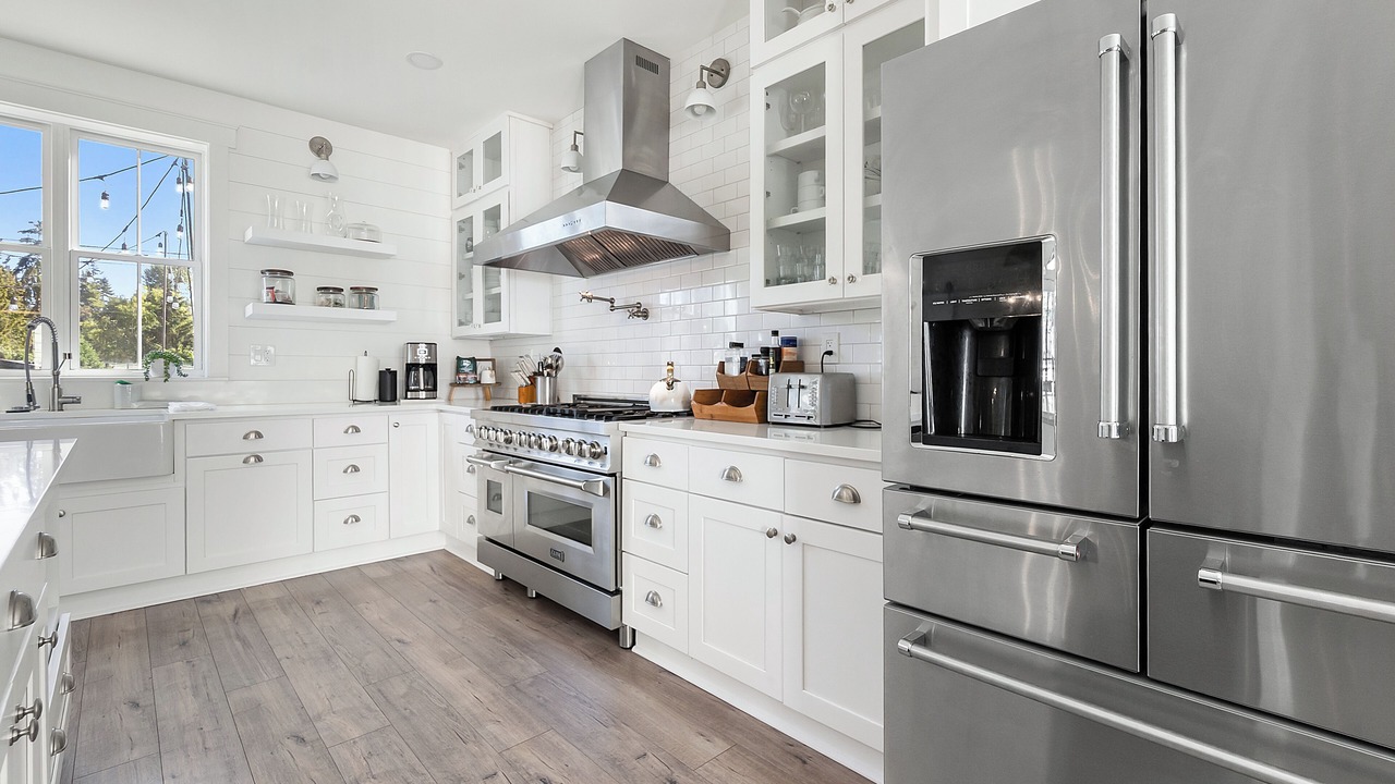 Photo of Kitchen in Shoreline