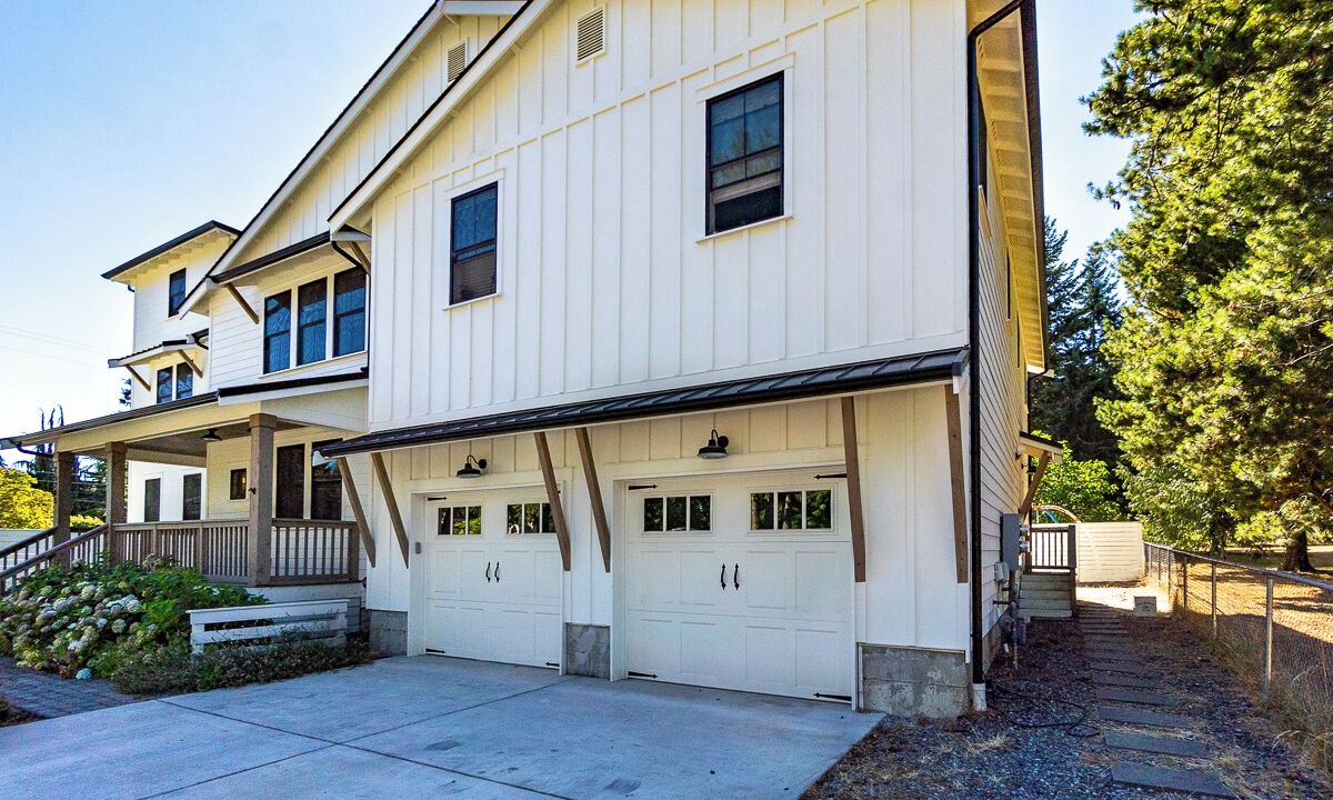 Photo of Outdoor in Shoreline