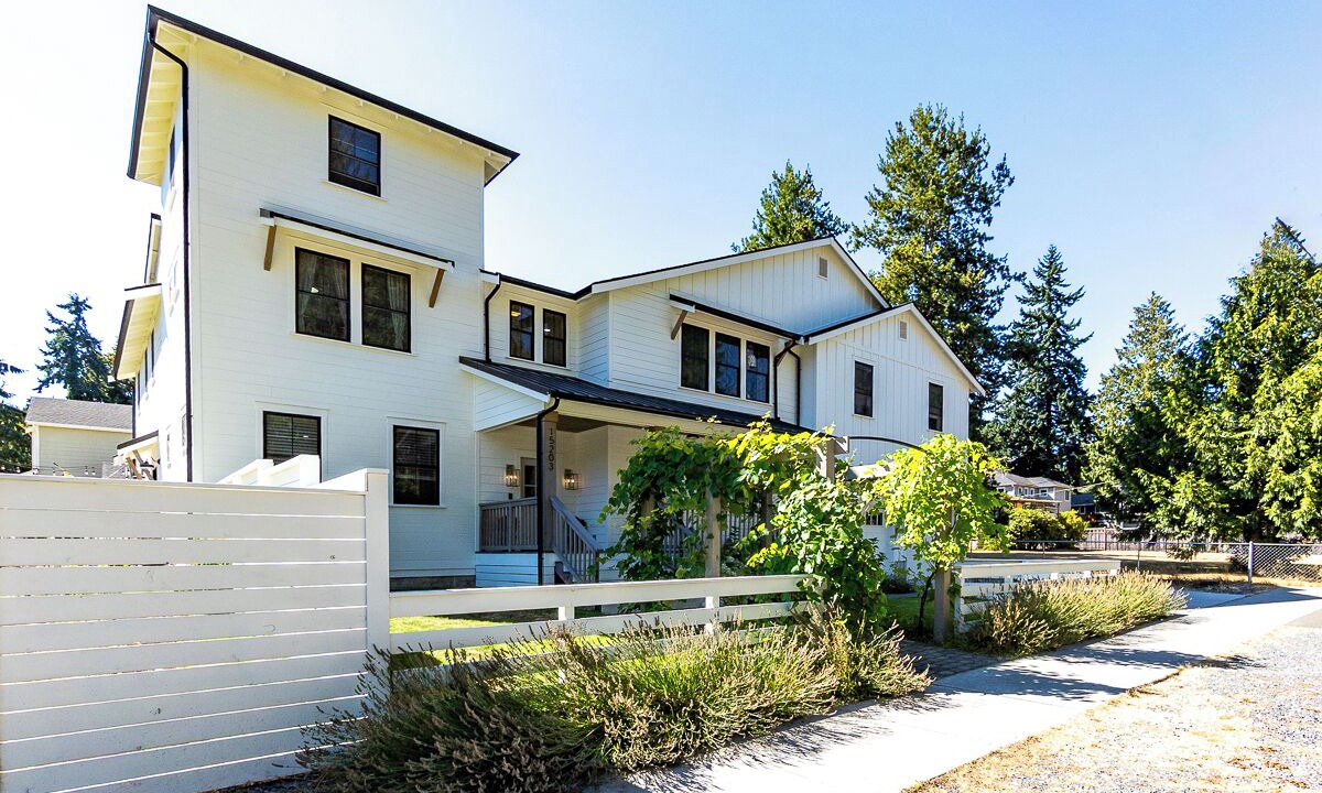 Photo of Outdoor in Shoreline