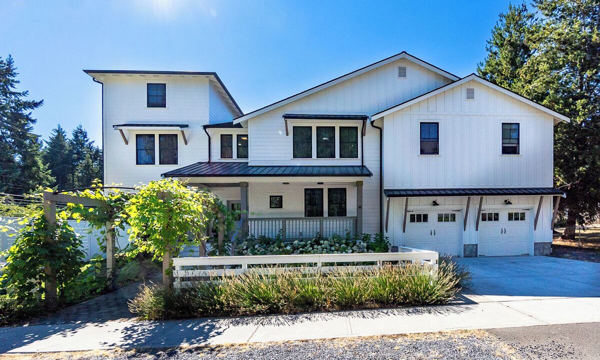 Photo of Outdoor in Shoreline