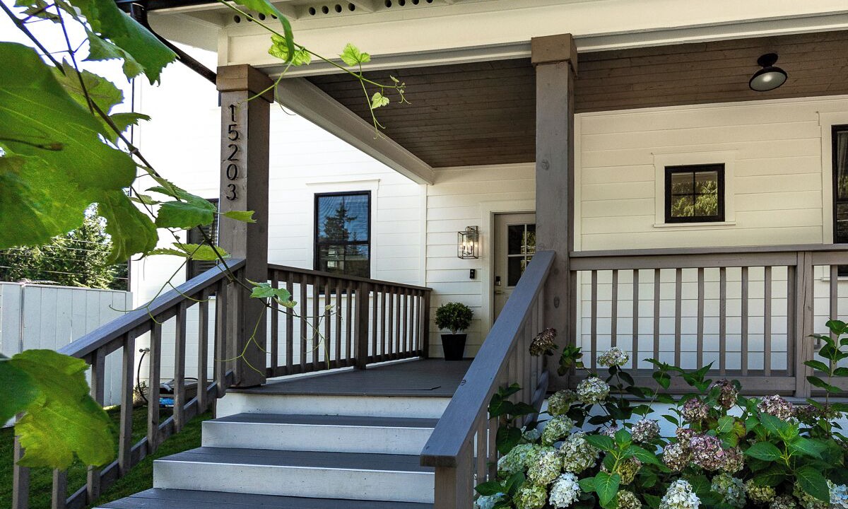 Photo of Outdoor in Shoreline