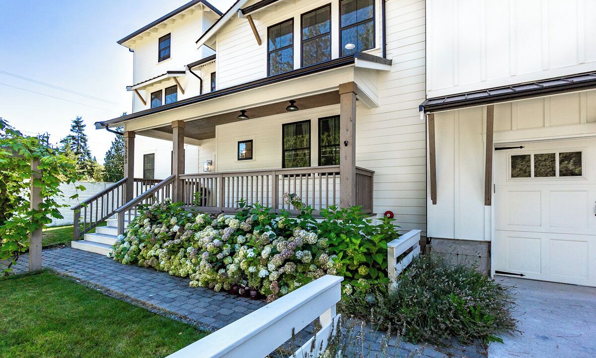 Photo of Outdoor in Shoreline