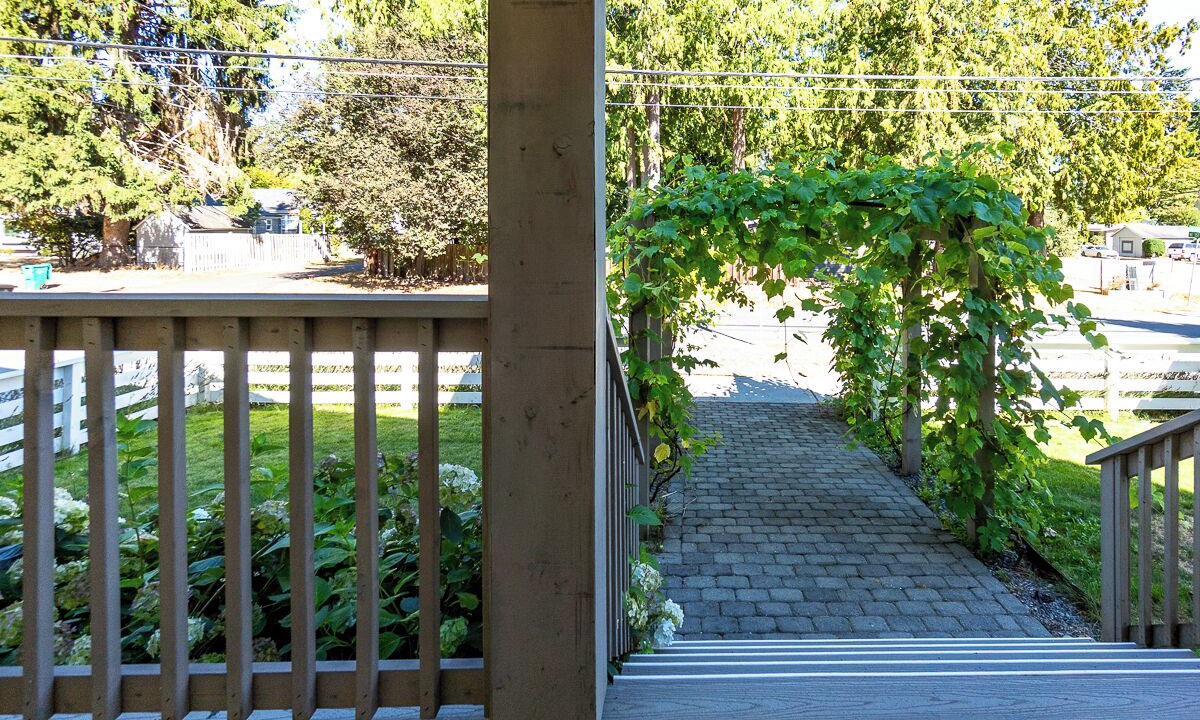 Photo of Outdoor in Shoreline