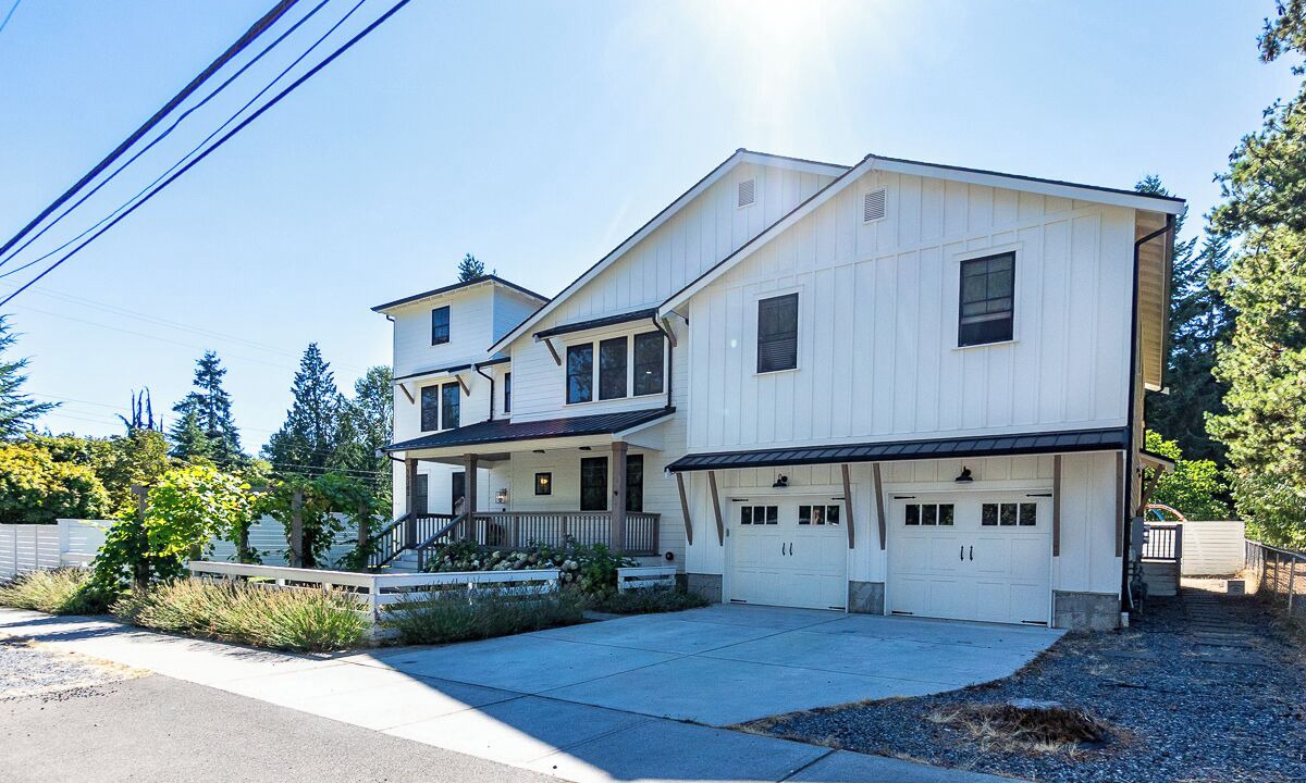 Photo of Outdoor in Shoreline